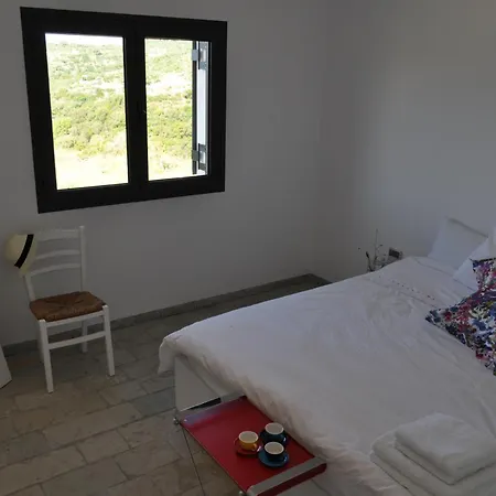 Luxueuse Avec Splendide Vue Et Piscine *