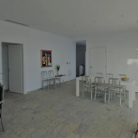 Luxueuse Avec Splendide Vue Et Piscine Βίλα *