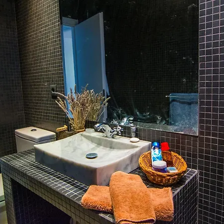 Luxueuse Avec Splendide Vue Et Piscine